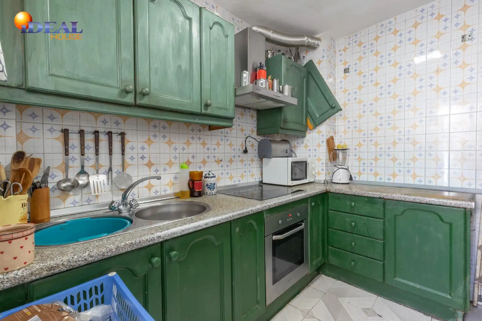 Appartement à vendre à DE RODRIGO DEL CAMPO, imagen 17