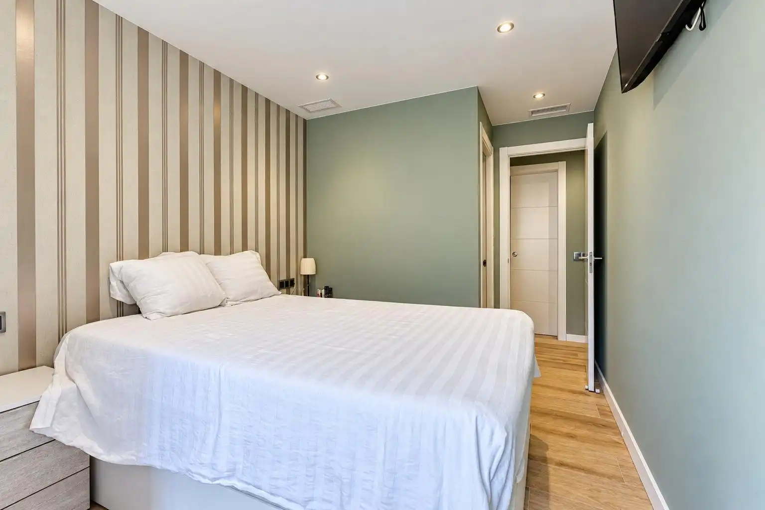Piso con terraza en venta en Vilanova del Camí, imagen 22