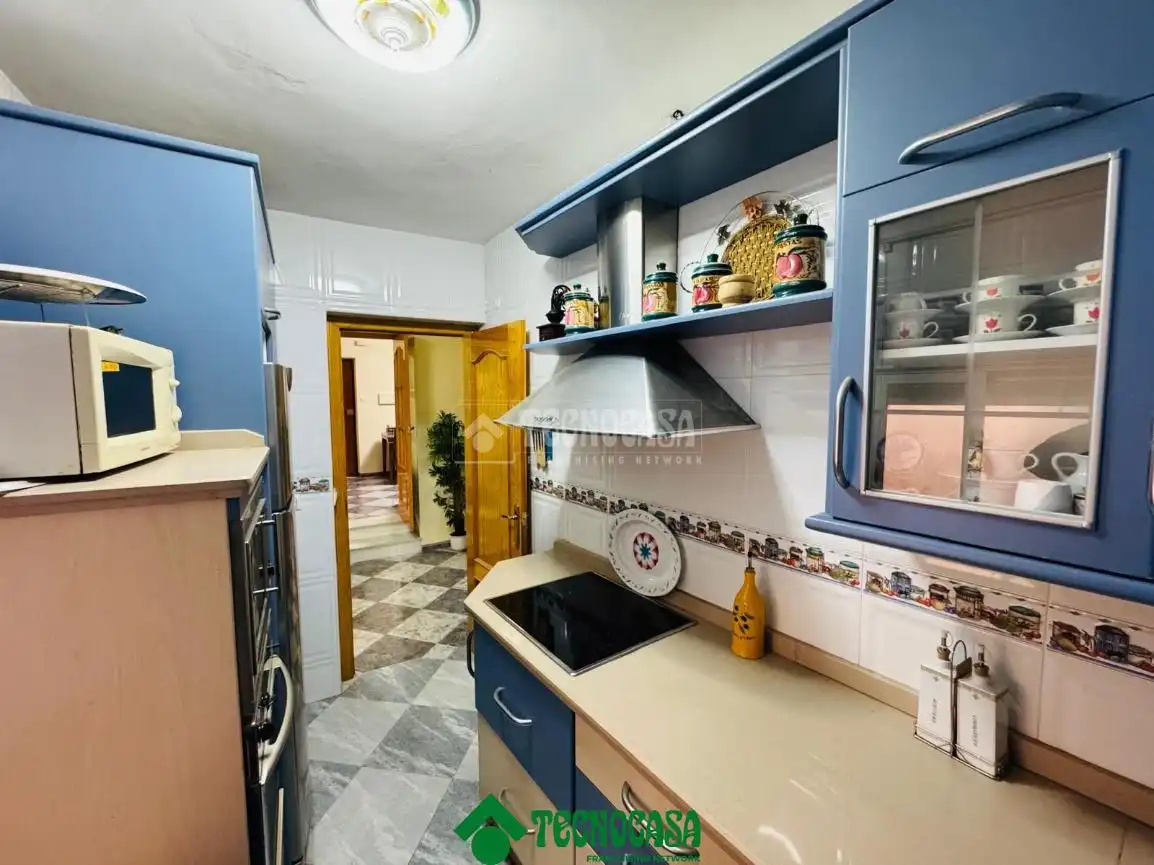 Cocina de Piso en venta en Montoro con Aire acondicionado, Calefacción y Terraza