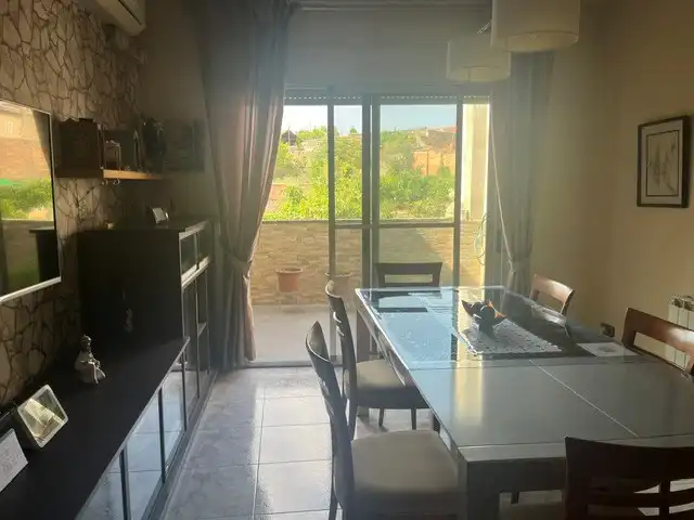 Comedor de Casa o chalet en venta en Vinaixa con Aire acondicionado, Calefacción y Terraza