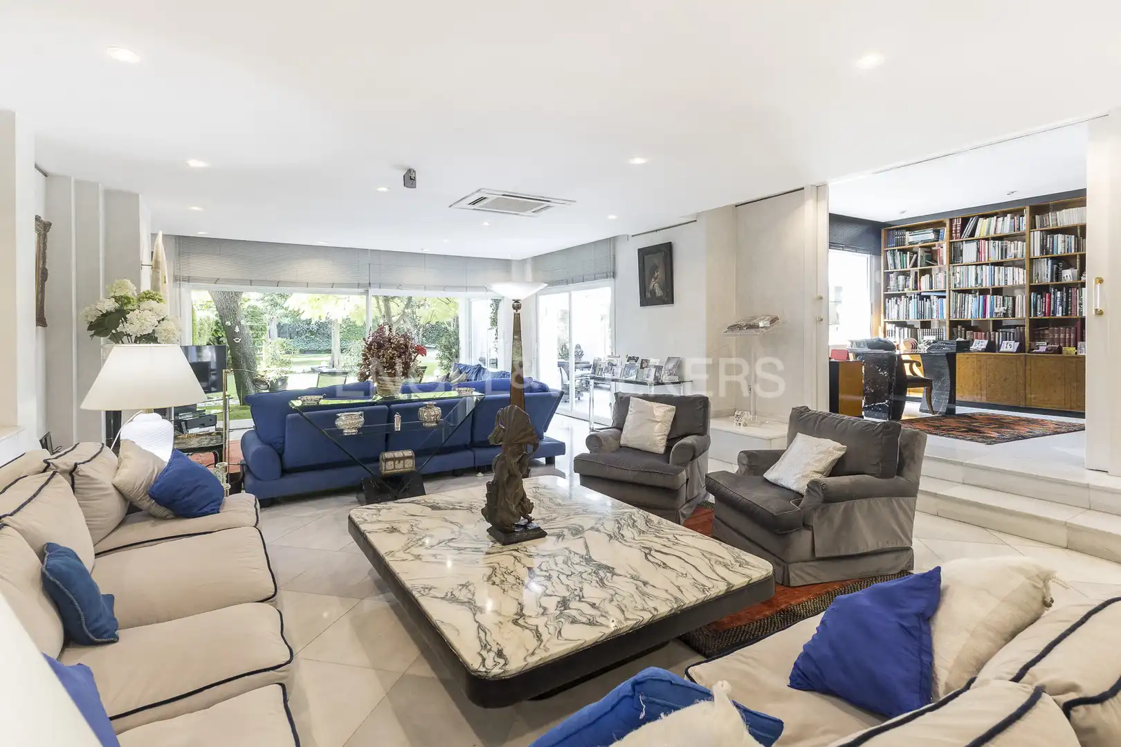 House with terrace for sale in Les Corts, imagen 22