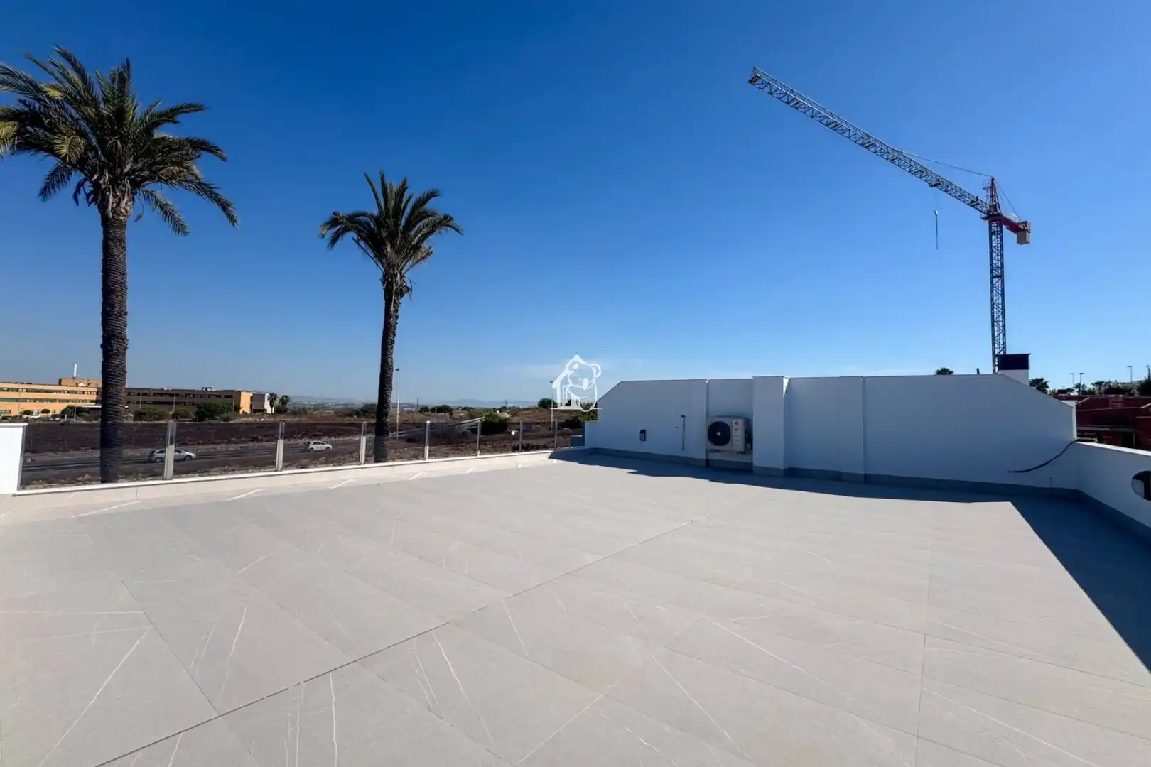 Adosado con jardín en venta en Nueva Torrevieja - Aguas Nuevas, imagen 34