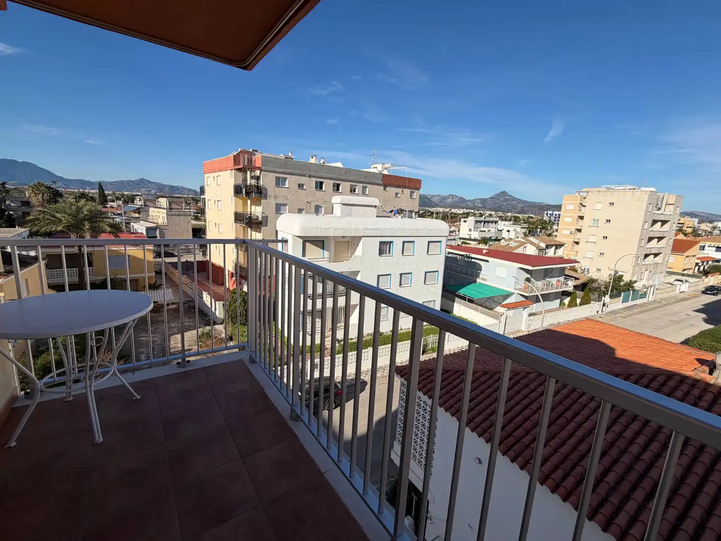 Wohnung zum Verkauf in Carrer Montgó, imagen 14