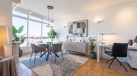 Foto 2 de Piso en venta en Nueva España, Madrid Capital