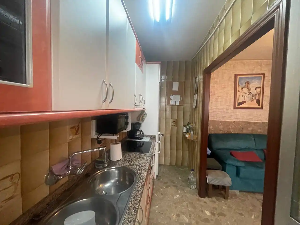 Haus mit Terrasse zum Verkauf in Torredonjimeno, imagen 11