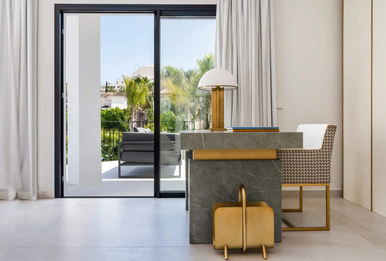 Maison avec terrasse à vendre à Nueva Andalucía, imagen 52