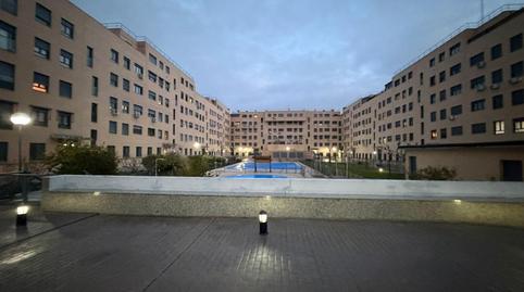 Photo 2 of Garage for sale in Del Planeta Marte, 6, Parla Este, Parla