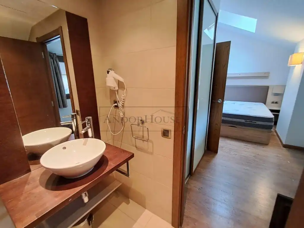 2-bedroom flat for rent in El Tarter, Canillo · 10 of 60