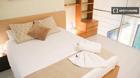 Photo 2 of Study to share in Virgen del Cortijo - Manoteras, Madrid