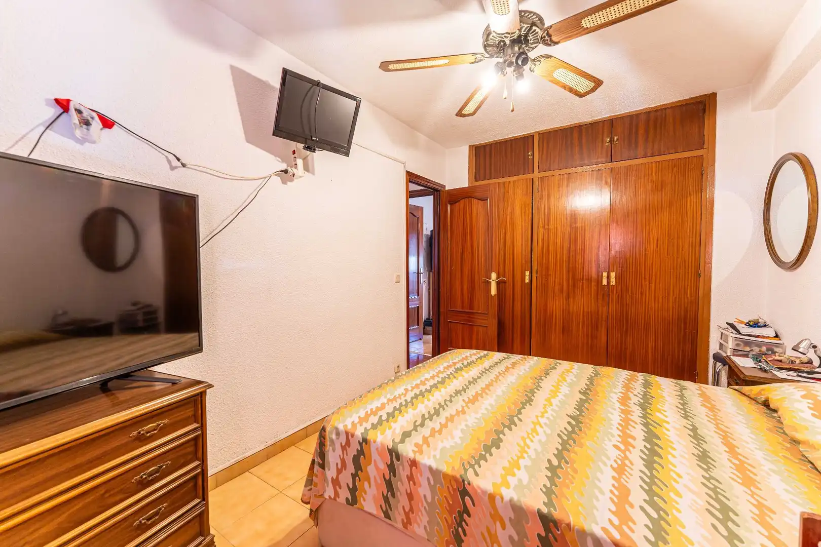 Piso con ascensor en venta en Villafontana - Estoril I, imagen 14