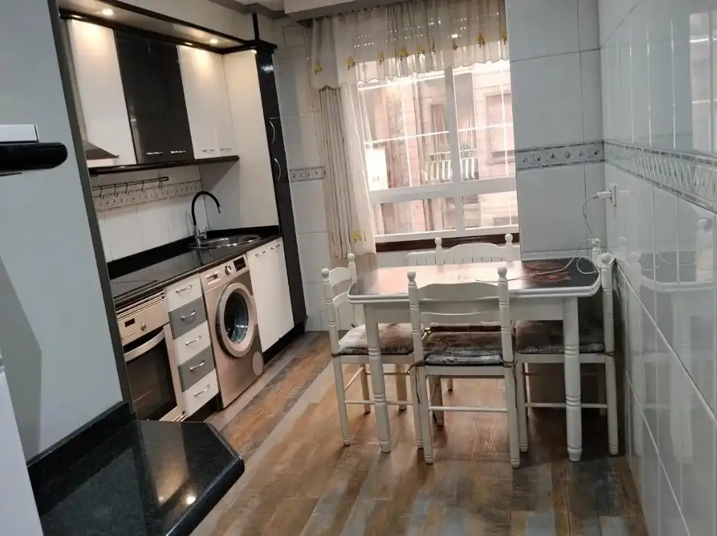 Appartement avec terrasse à vendre à Couto, imagen 2