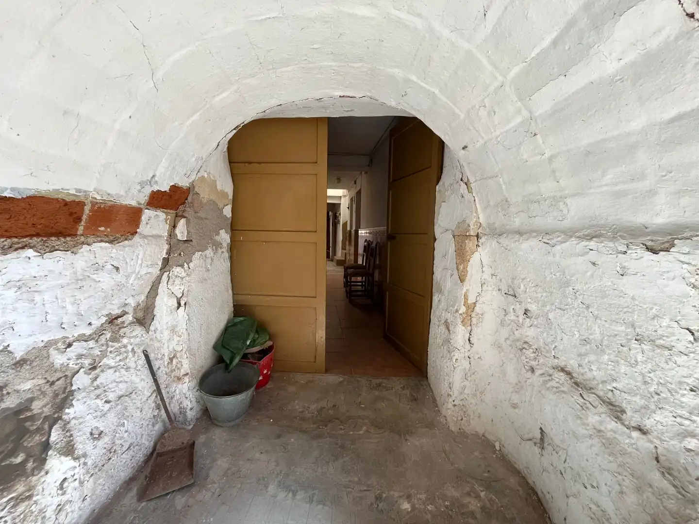 Casa o xalet en venda en Dúrcal amb Jardí privat