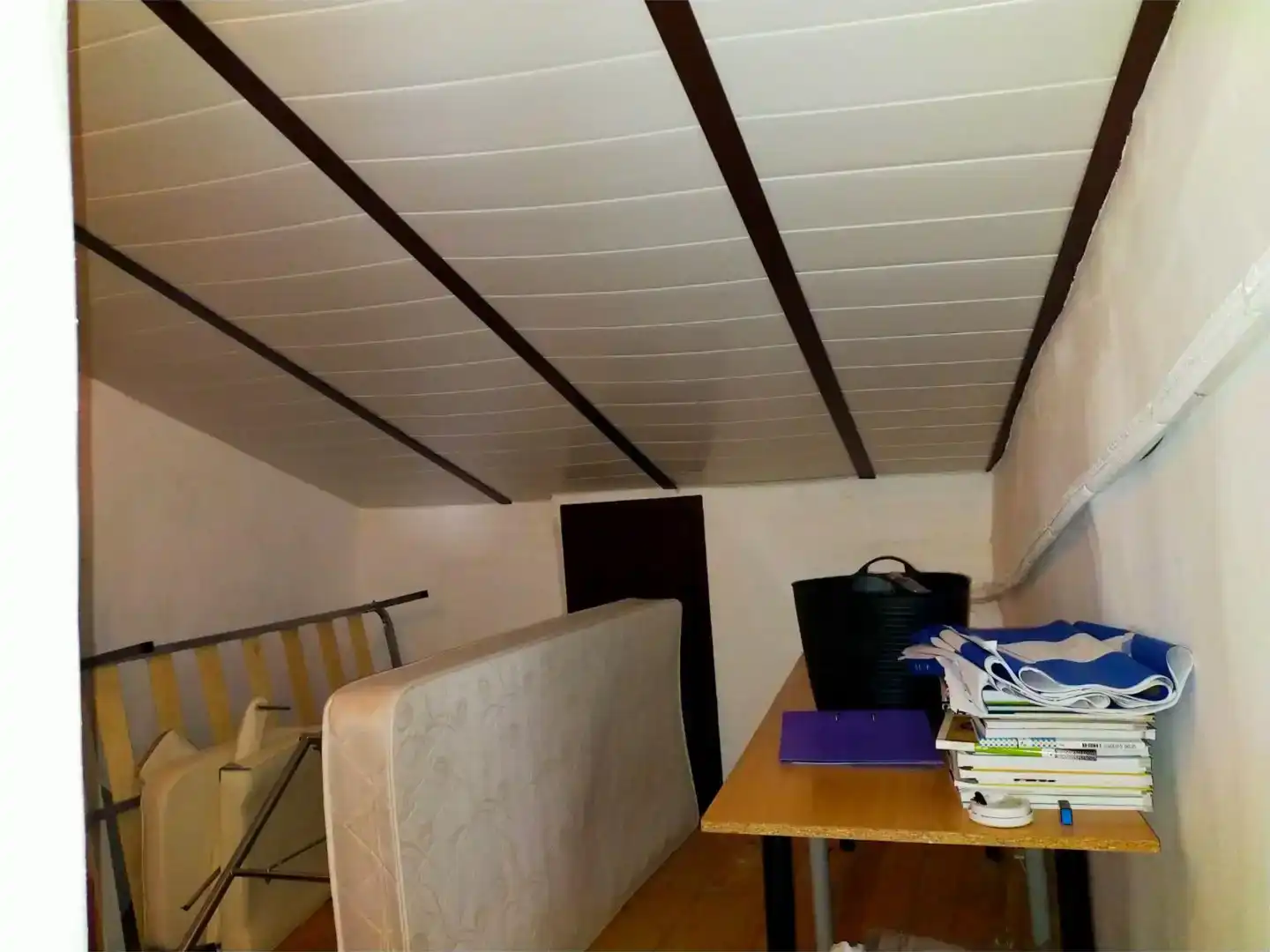 Piso en venta en Famorca con Trastero, Amueblado y Balcón