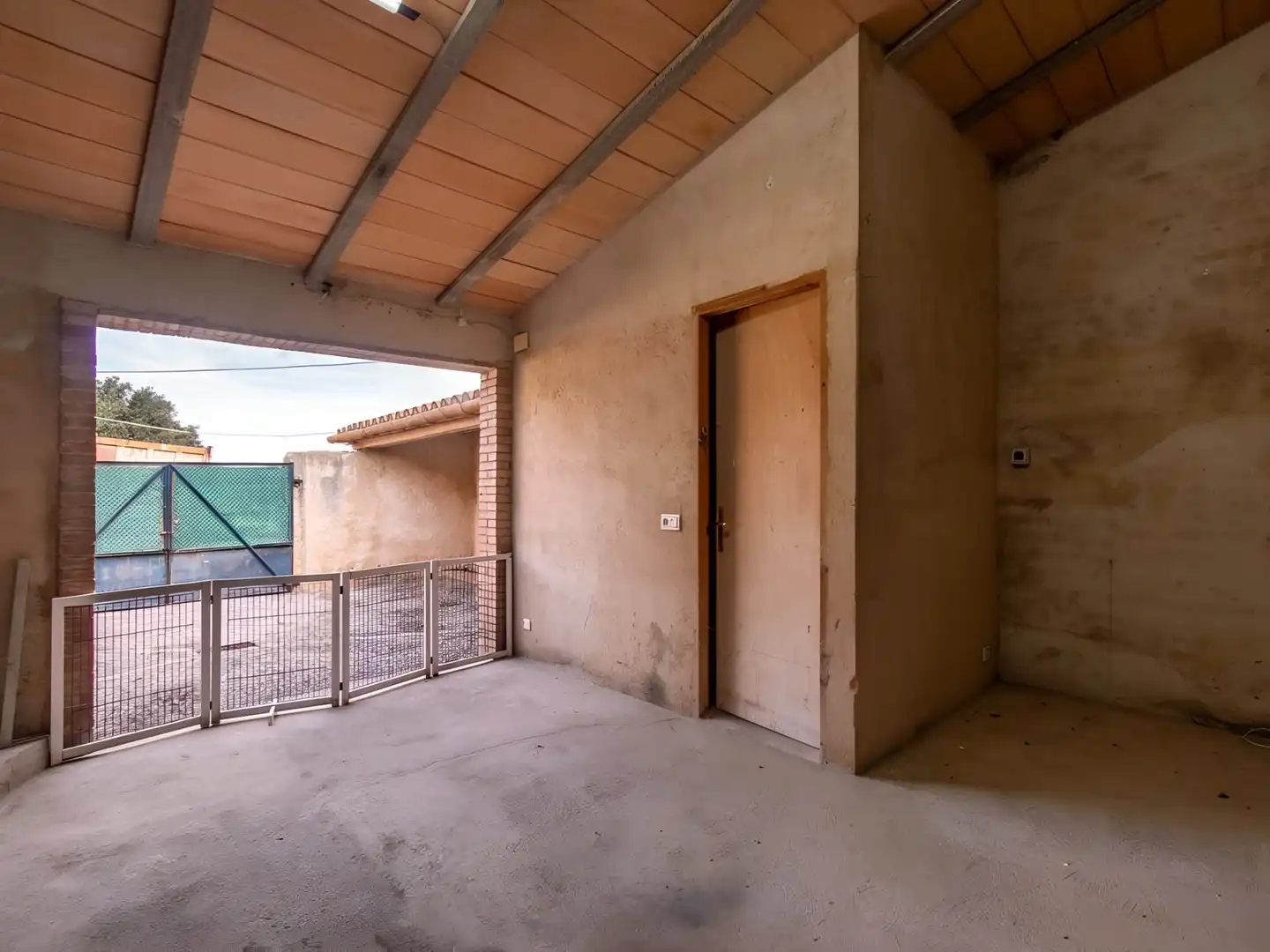 Finca rústica en venta en Capmany con Calefacción, Jardín privado y Terraza