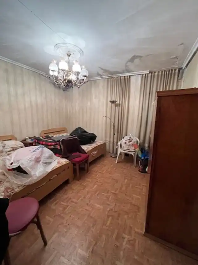 Habitación de Edificio en venta en Valladolid
