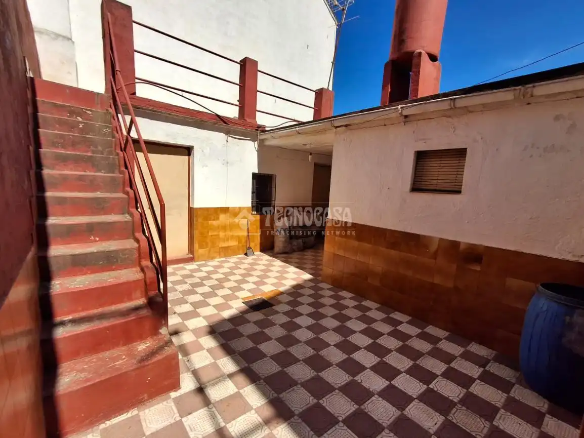Casa adosada en venta en Vilches