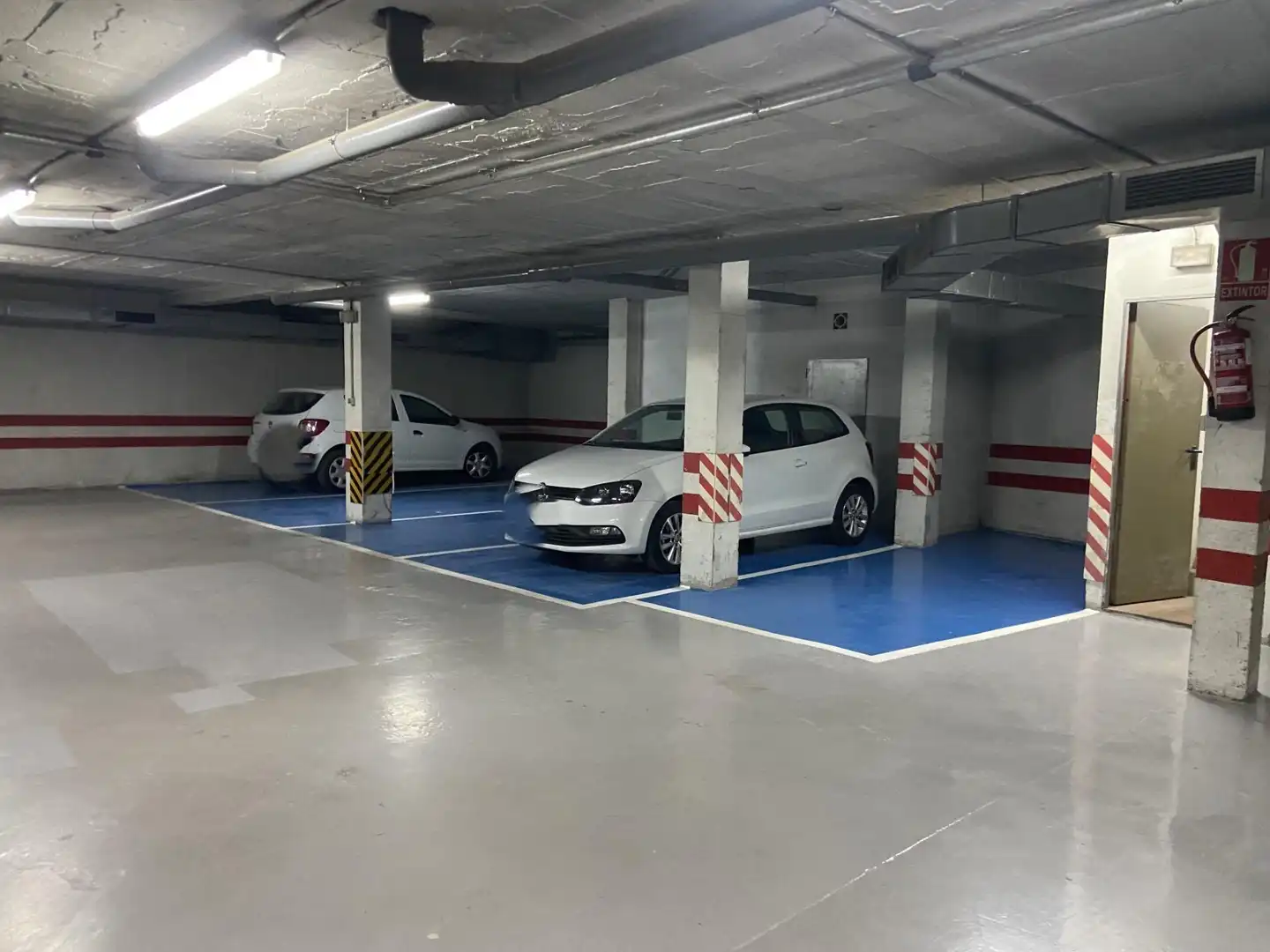 Einzelparkplatz zum Verkauf in Centro, imagen 5