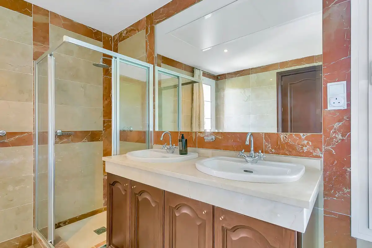 Villa avec piscine à vendre à La Cala Golf - Lagar Martell, imagen 28