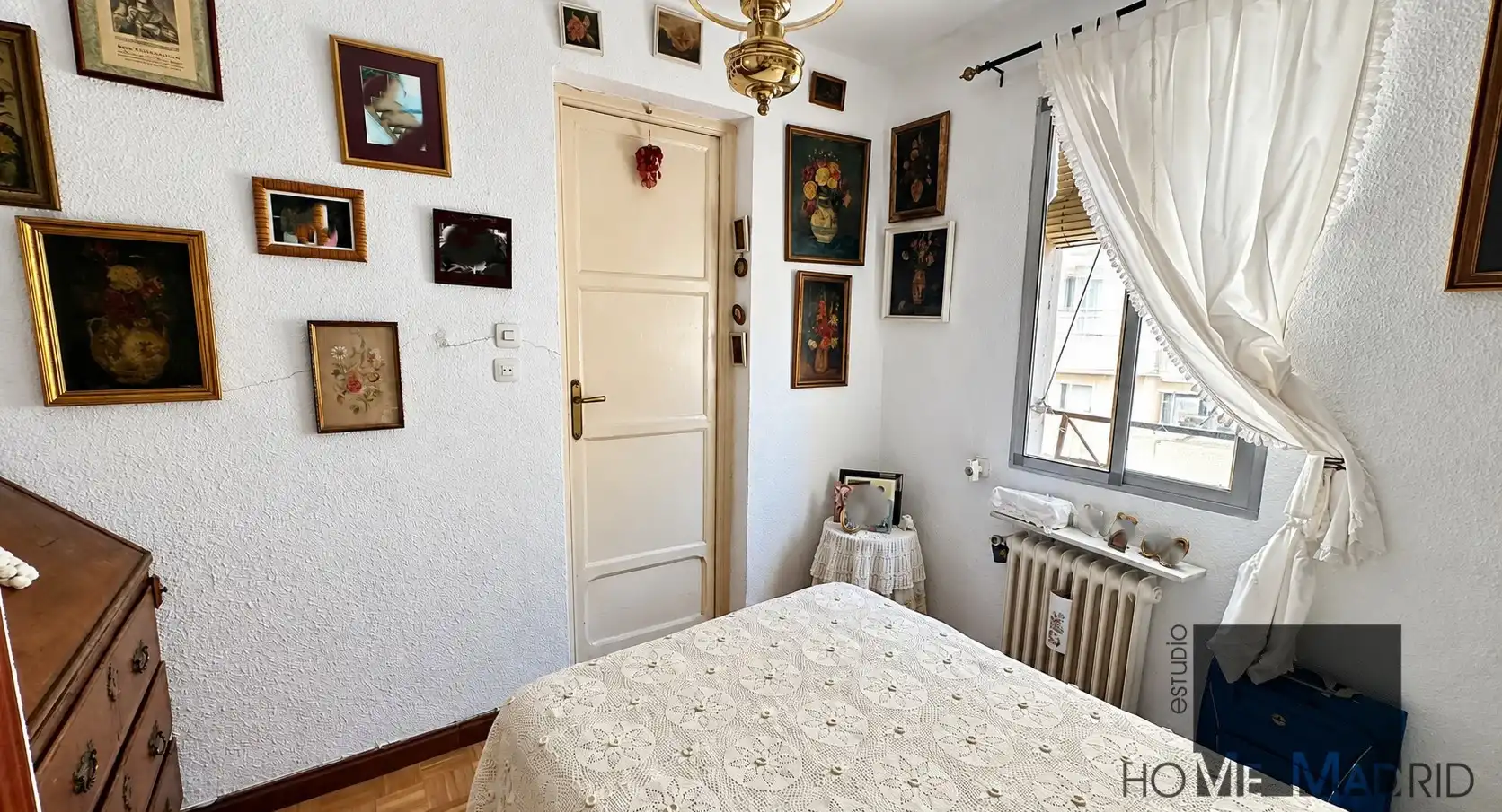 Appartement à vendre à Calle del Marqués de Urquijo, imagen 15