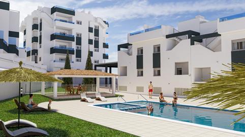 Foto 3 de Apartament en venda a N/a, La Florida, Alicante