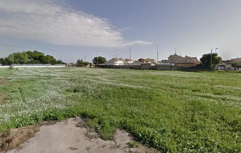 Terrenys i solars en venda a Santiago de la Ribera, imagen 2