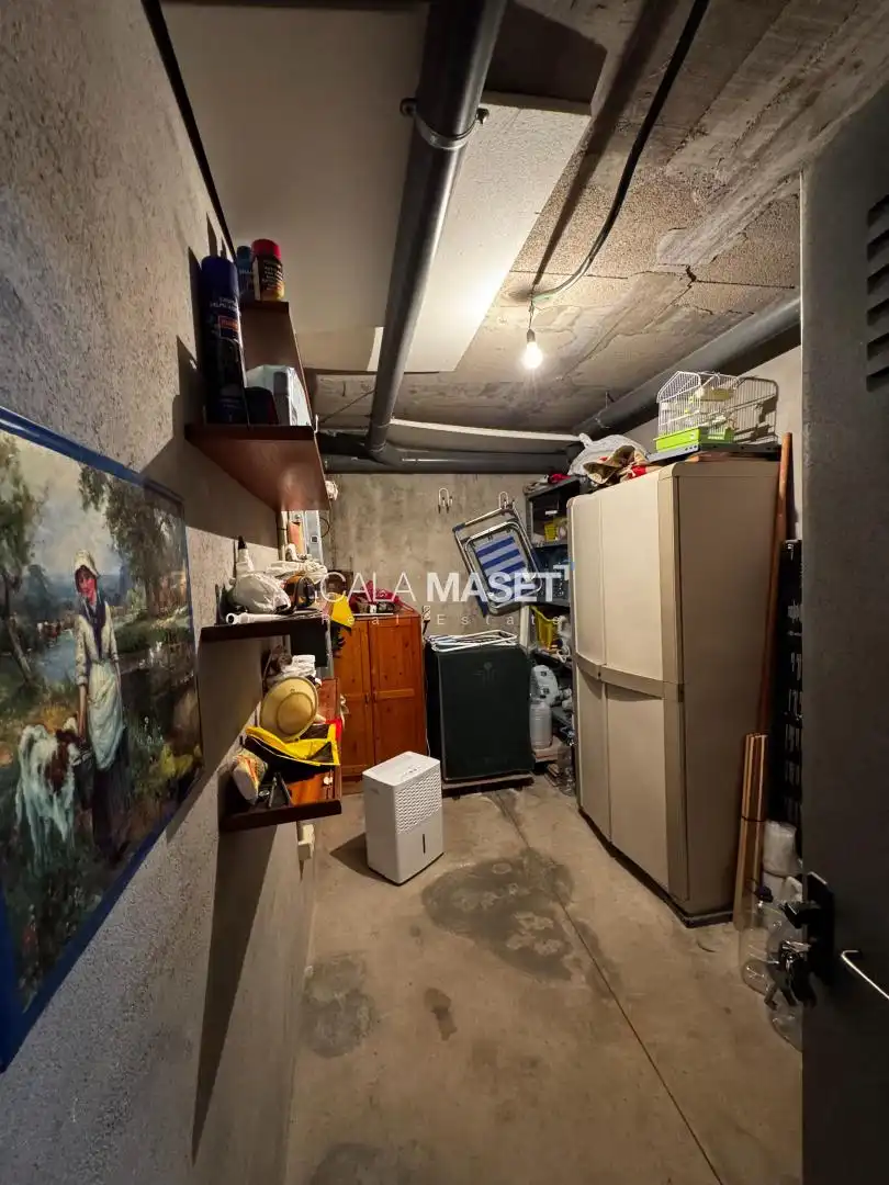 Appartement avec jardin à vendre à Puig del Molí, imagen 55
