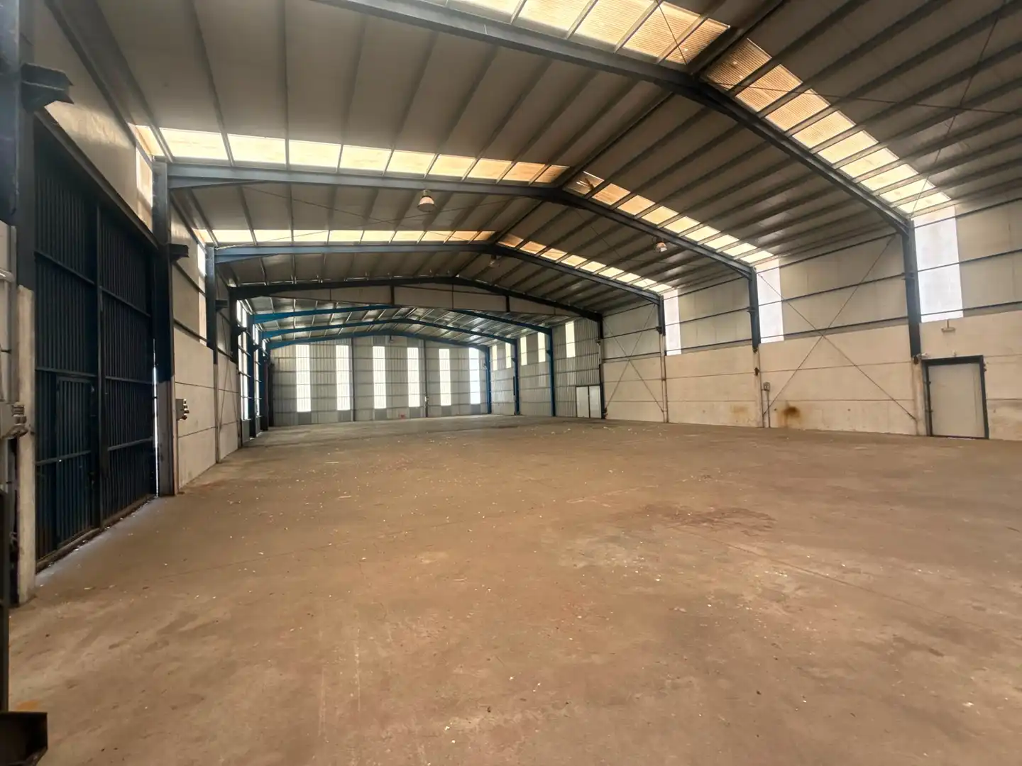Terreno en venta en Éjeme