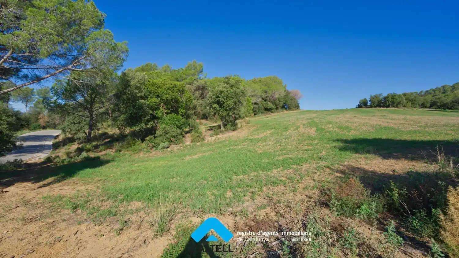 Terrenys i solars en venda a L'Ametlla del Vallès, imagen 25