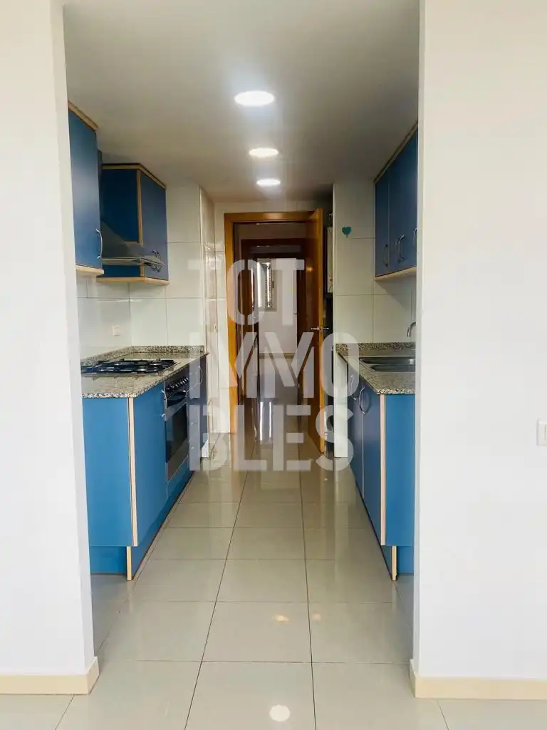Piso en venta en Can Gibert del Pla