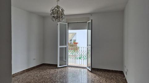 Foto 3 de Pis de lloguer a Alhama, Centro, Lucena