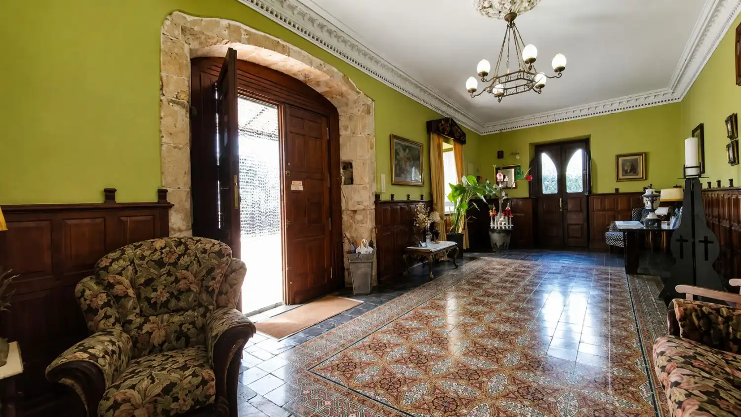 Casa o chalet en venta en Colindres con Calefacción, Trastero y Amueblado