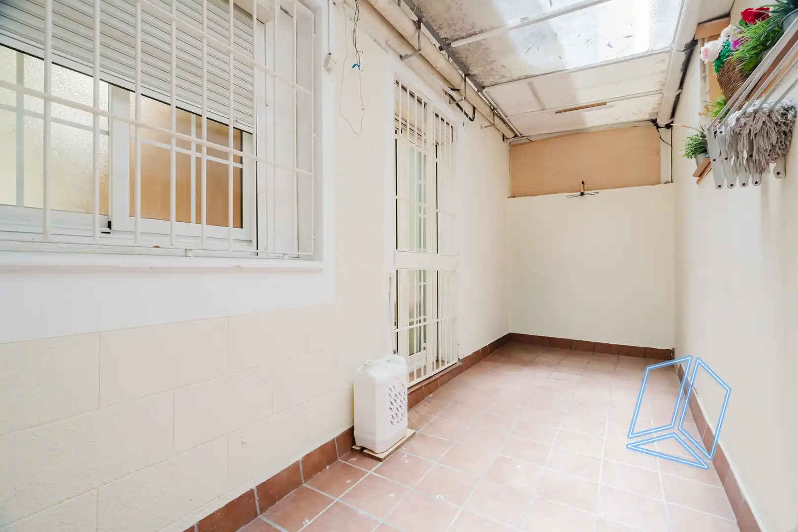 Flat for sale in Barcelona  with Terrace