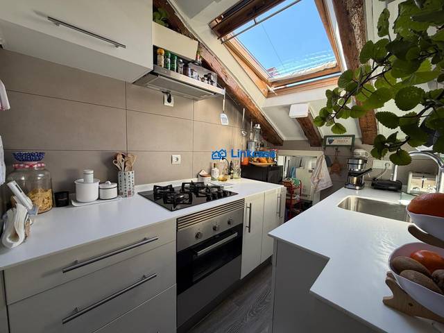 Piso en Venta en Calle OLIVAR en Embajadores - Lavapiés