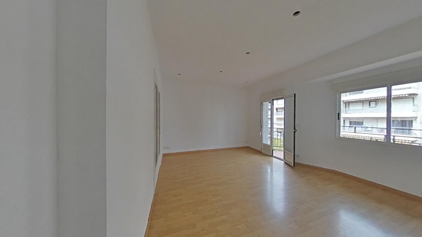 Living room of Flat for sale in Gandia
