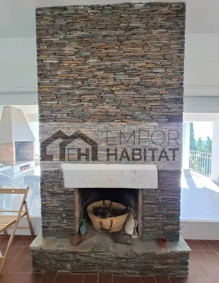 Casa amb jardí en venda a Grifeu - Cap Ras - Els Estanys - Sant Genís, imagen 15
