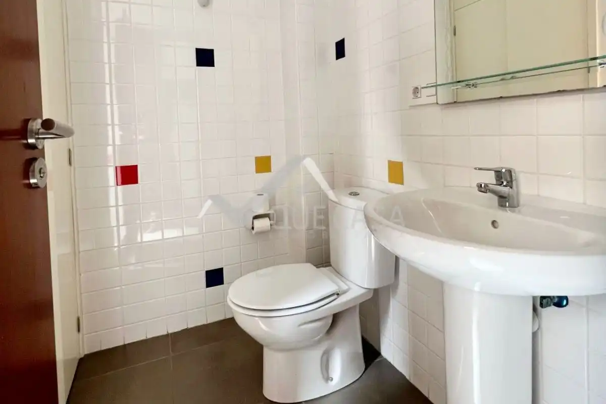 Bany de Dúplex en venda en Las Palmas de Gran Canaria