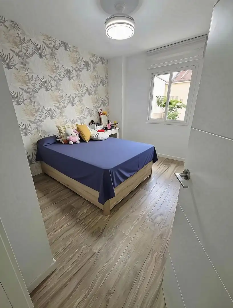 Piso con piscina en venta en Calle Pacifico, imagen 19