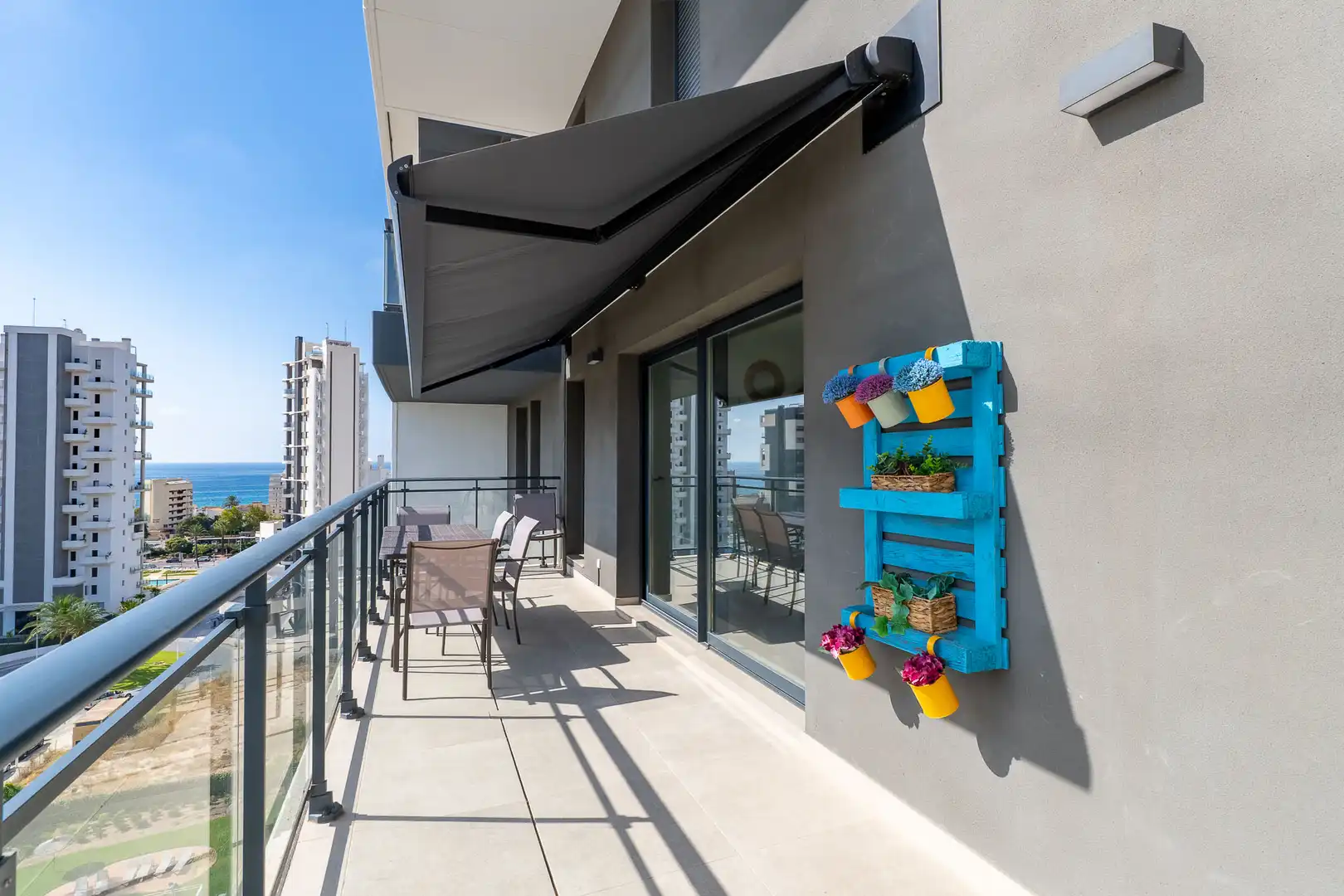 Apartament amb piscina en venda a Marisol Park - Ortembach - Los Almendros, imagen 3