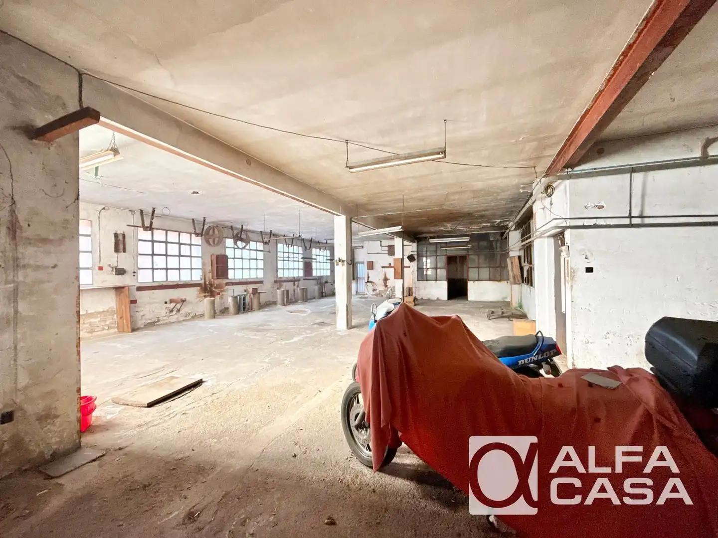 Industrial building for sale in JOAN SERRAS, imagen 6