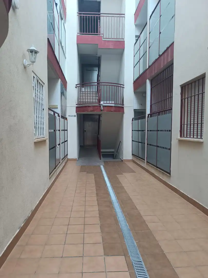Apartament en venda a Calle UNAMUNO, imagen 14