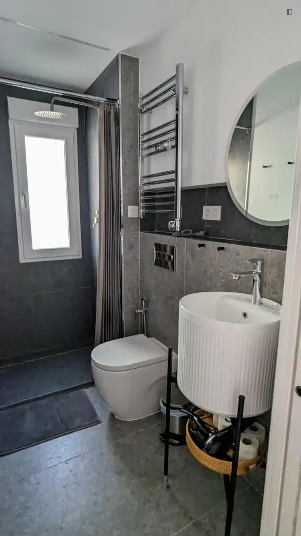 Apartament de lloguer a Moscardó