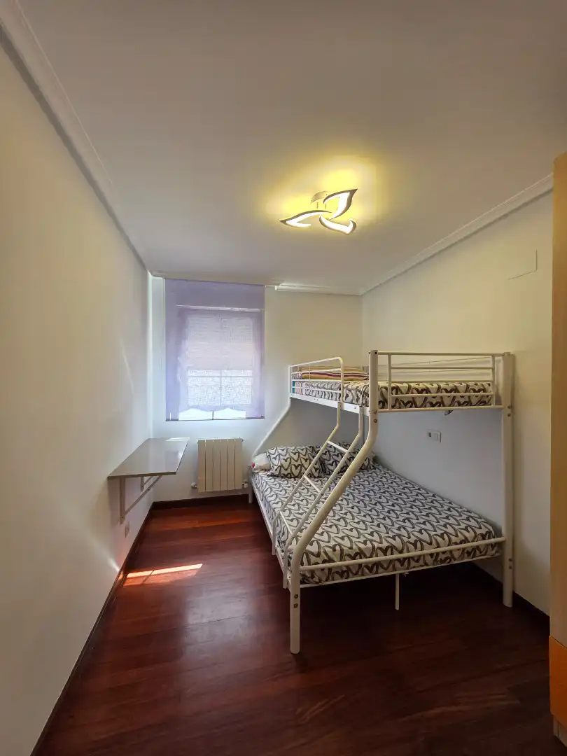 Wohnung mit Aufzug zum Verkauf in Oriñón - Allendelagua, imagen 15