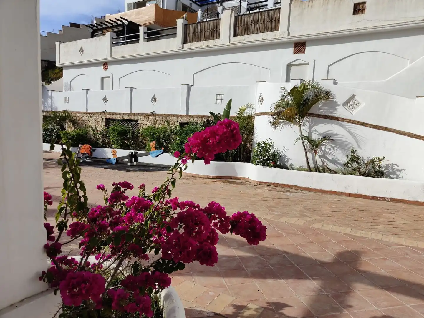Xalet amb piscina de lloguer a Calle Barranco los Marinos, imagen 38