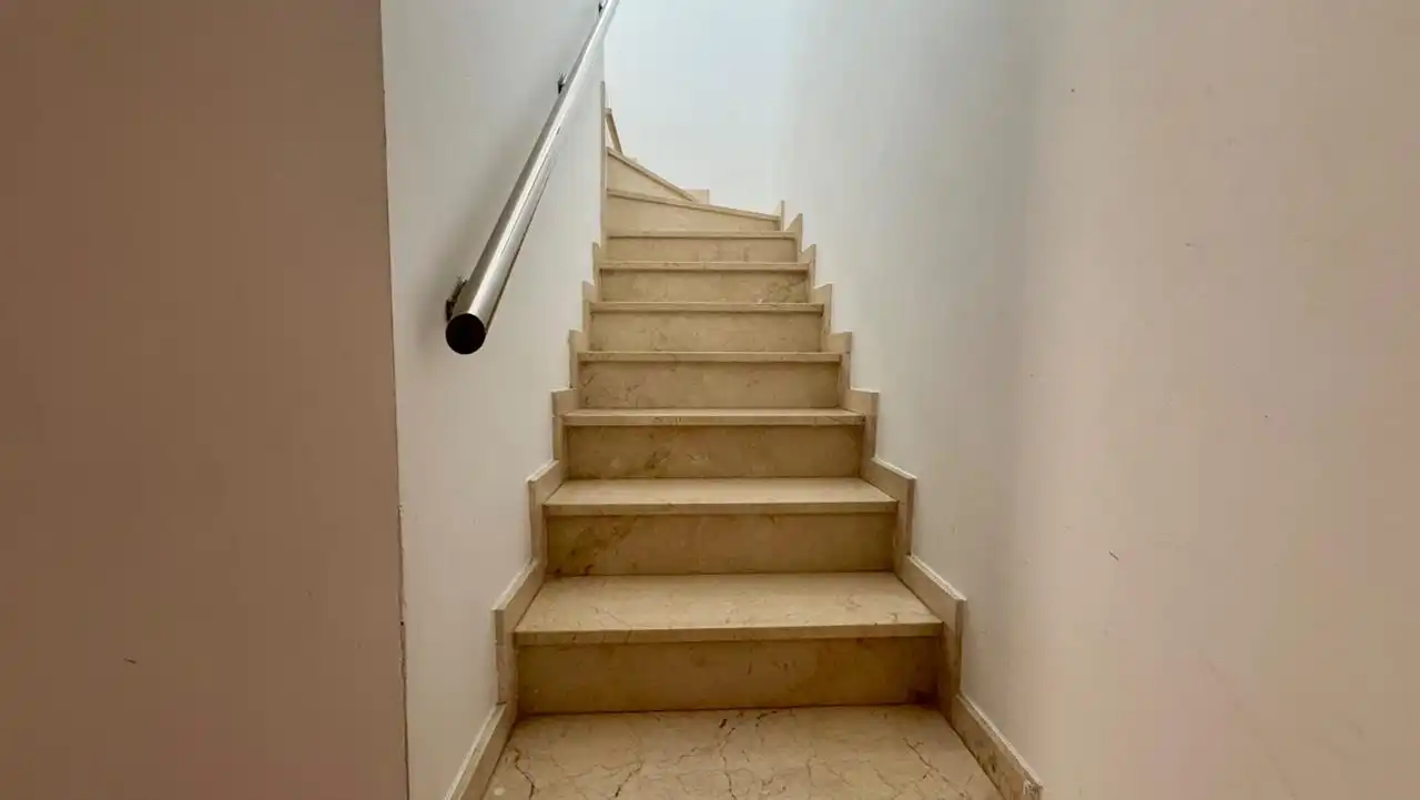 Casa a schiera con piscina in vendita a Finestrat Pueblo, imagen 17