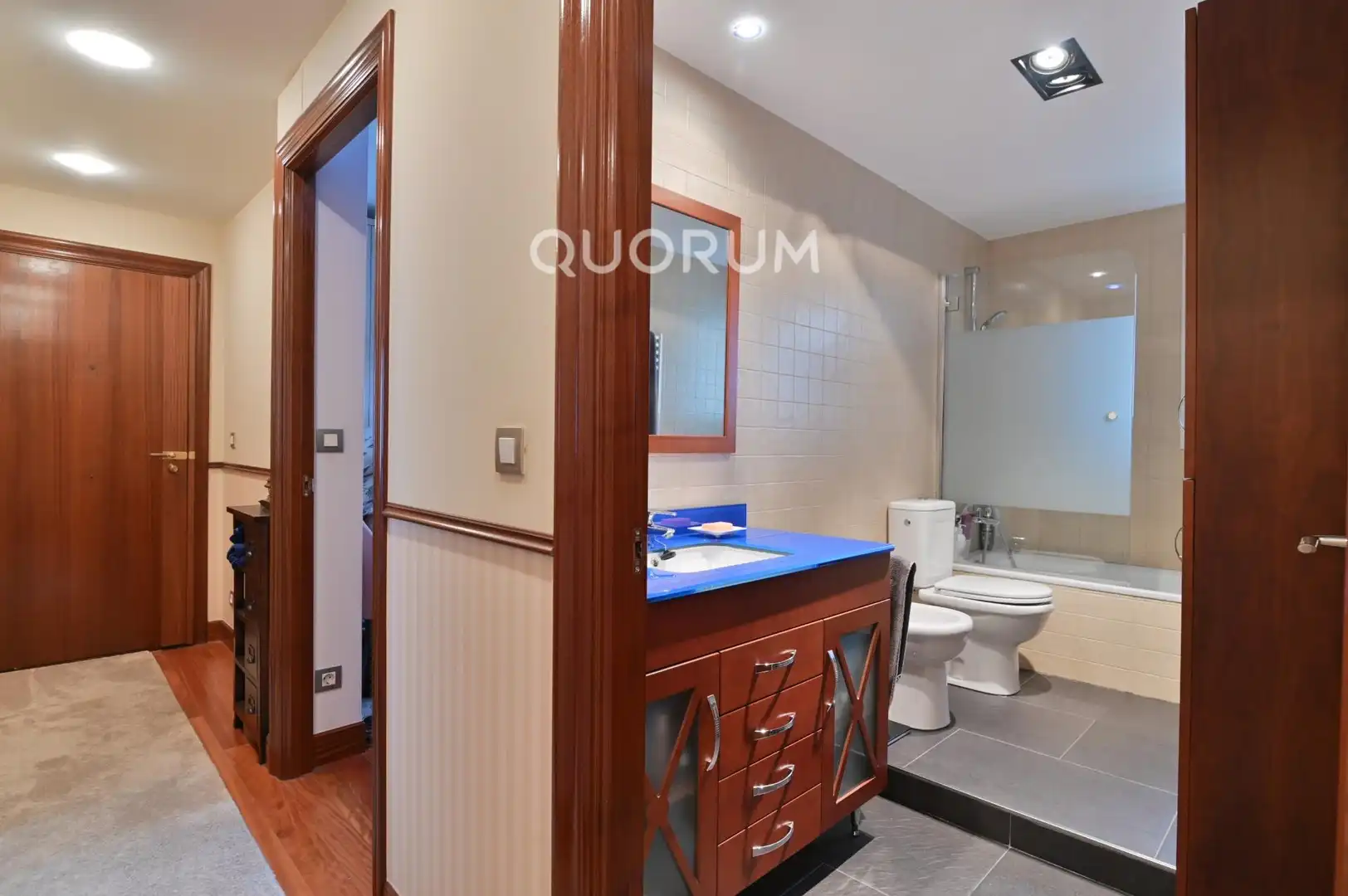 Flat for sale in Usansolo, Bizkaia