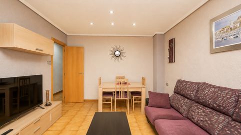 Foto 3 de Piso en venta en Carrer Patricio Ruiz Gómez, Carrús Este, Elche / Elx