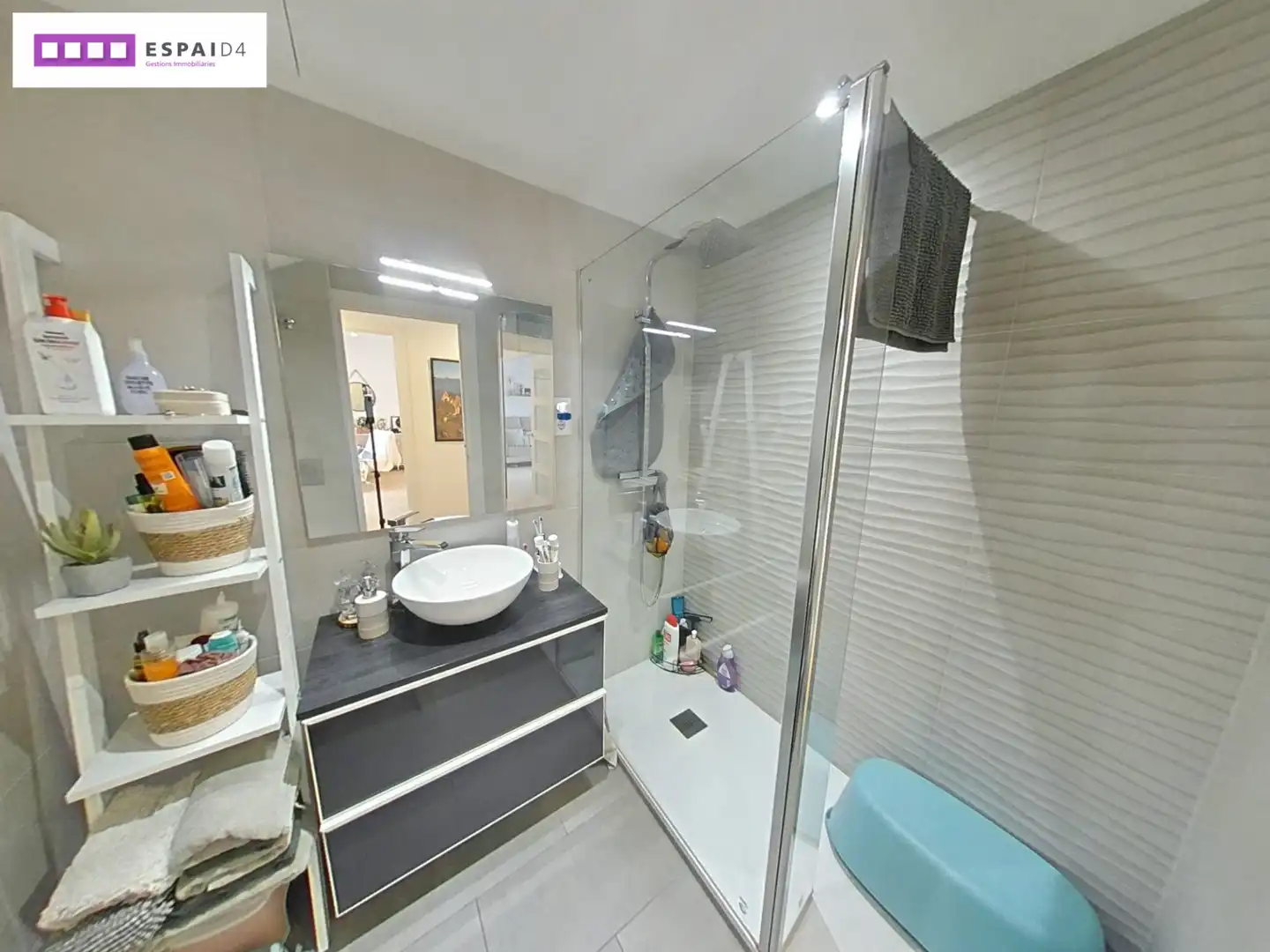 Flat with terrace for sale in Carrer de Sant Salvador, imagen 17