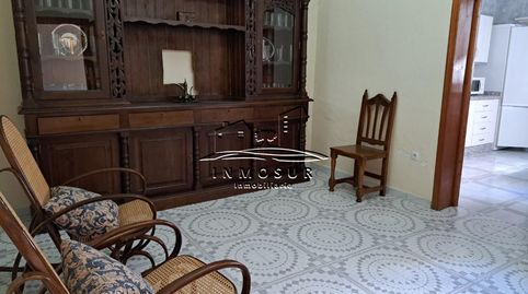 Foto 2 de Casa adosada en venta en El Carmen - La Barrera, Lucena