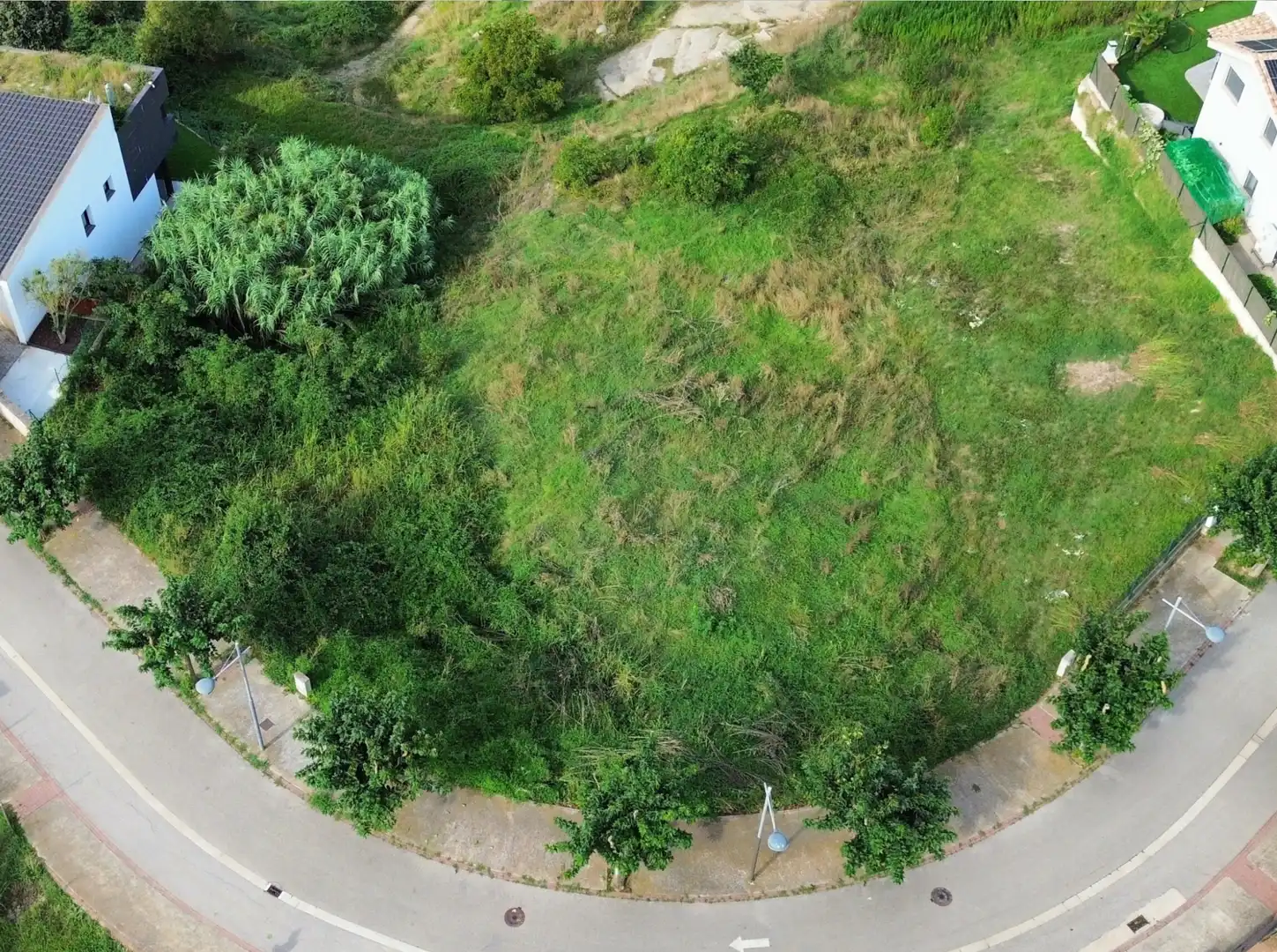 Terreno residencial en venta en Carrer de l'Esquerda, imagen 4