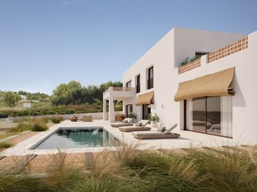 Chalet con balcón en venta en Casco Urbano